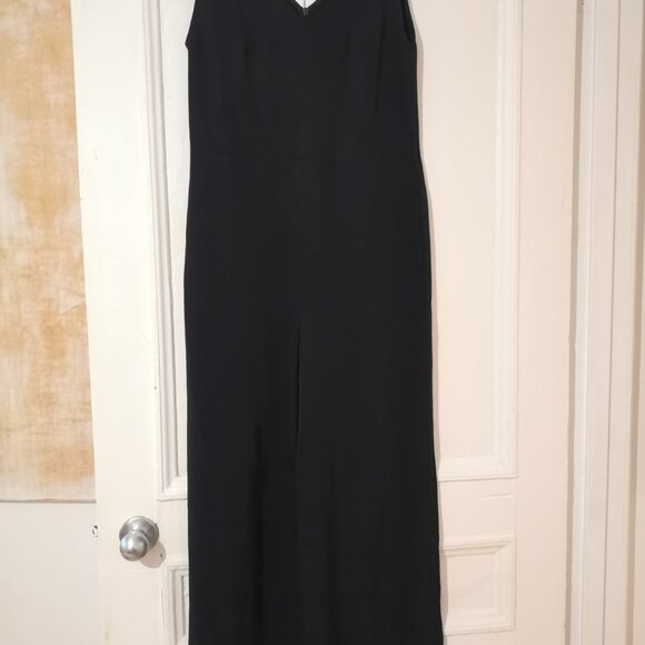 Ultimate black jumpsuit by Everlane - Picture 7 of 11